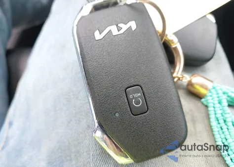 2024 Kia Seltos Ex z USA, uszkodzony, nr VIN KNDERCAA3R7499322